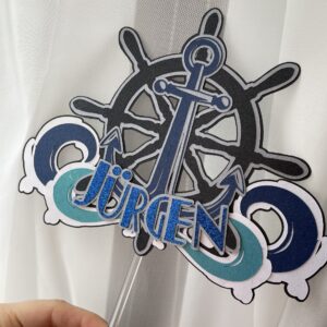 Torditopper ``Kapten``