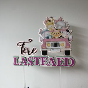 Torditopper ``Tere lasteaed``