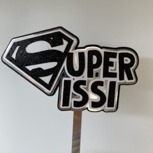 Torditopper ``Super issi``