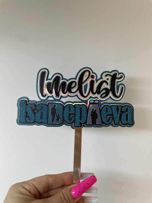 Torditopper ``Imelist isadepäeva``