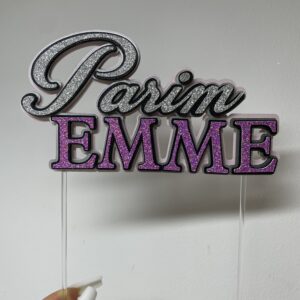Torditopper ``Parim emme``
