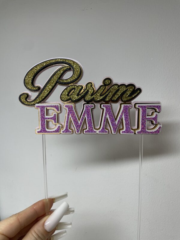Torditopper ``Parim emme`` - Image 3