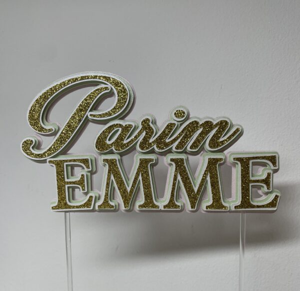Torditopper ``Parim emme`` - Image 2