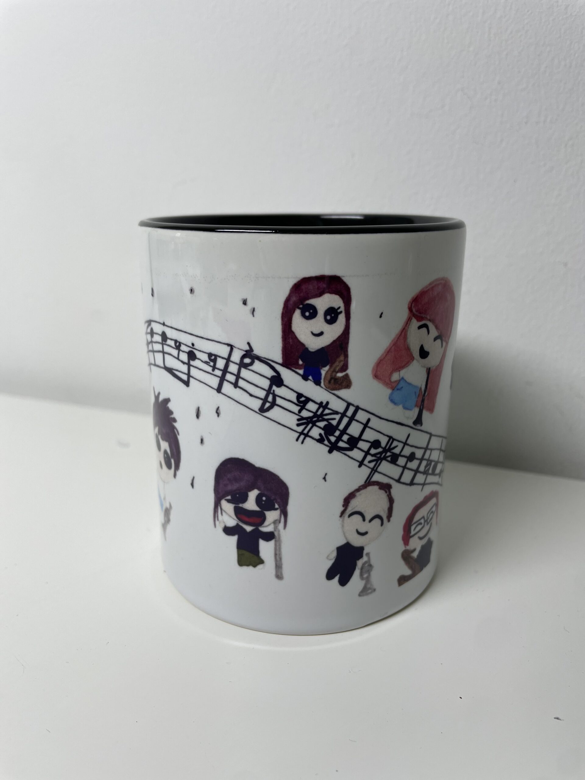 Personaalne tass - Image 3