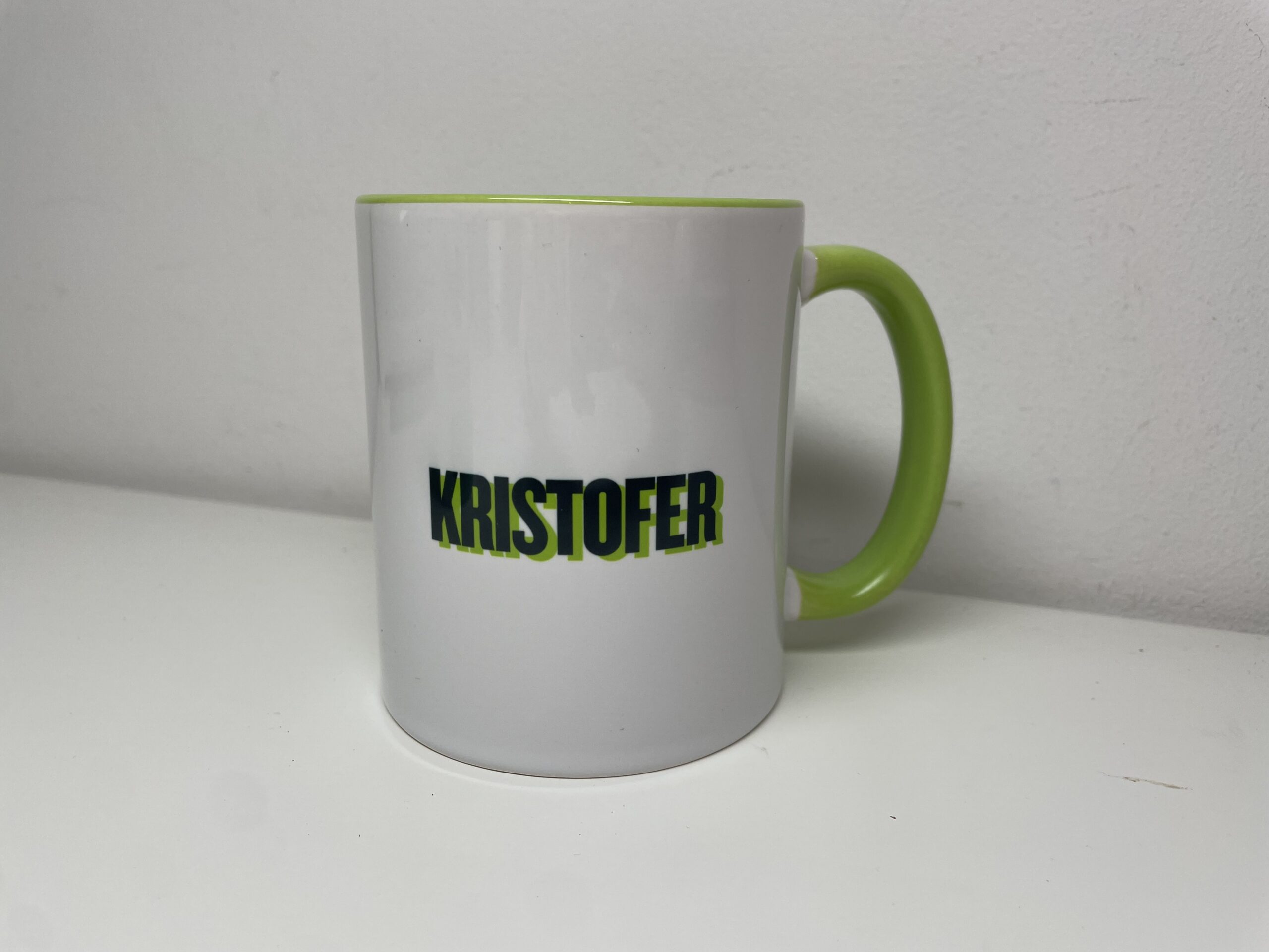 Personaalne tass - Image 17