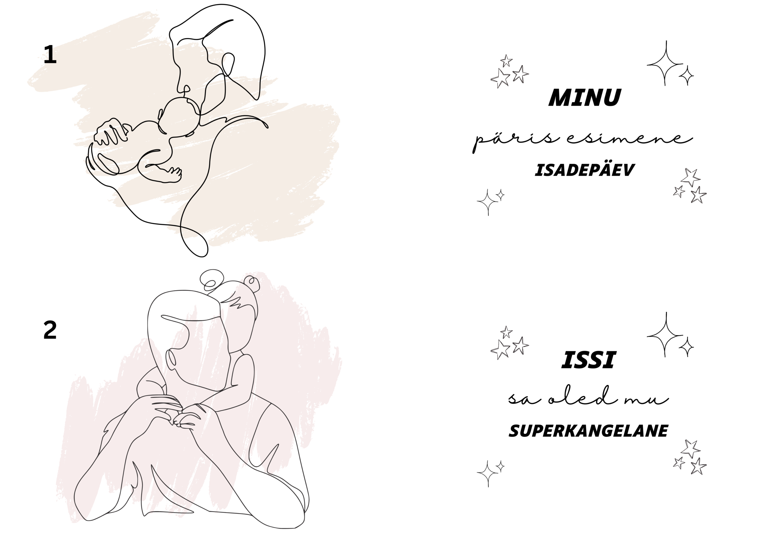 Tass "Isadepäev" - Image 8