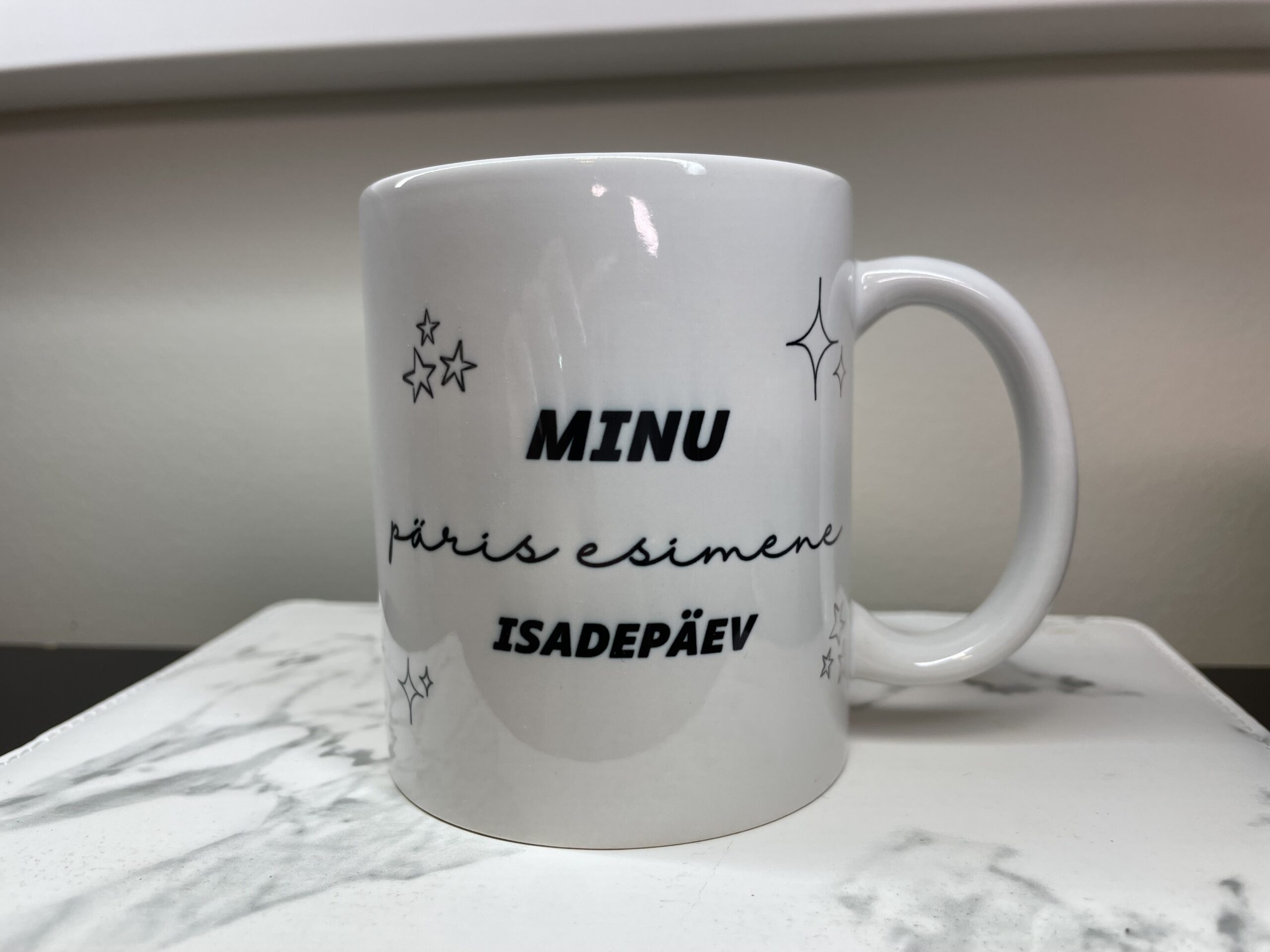 Tass "Isadepäev" - Image 5