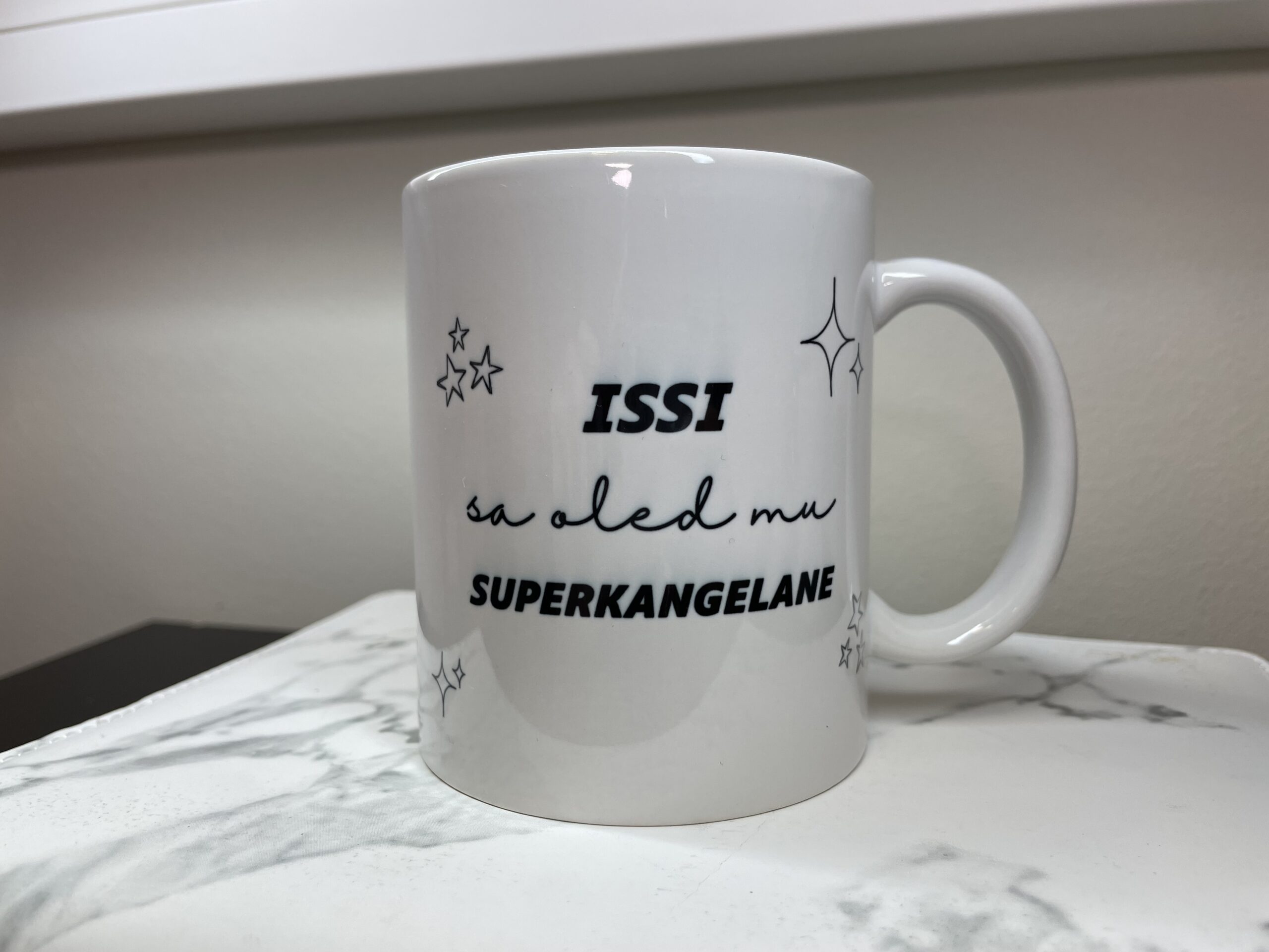 Tass "Isadepäev" - Image 7