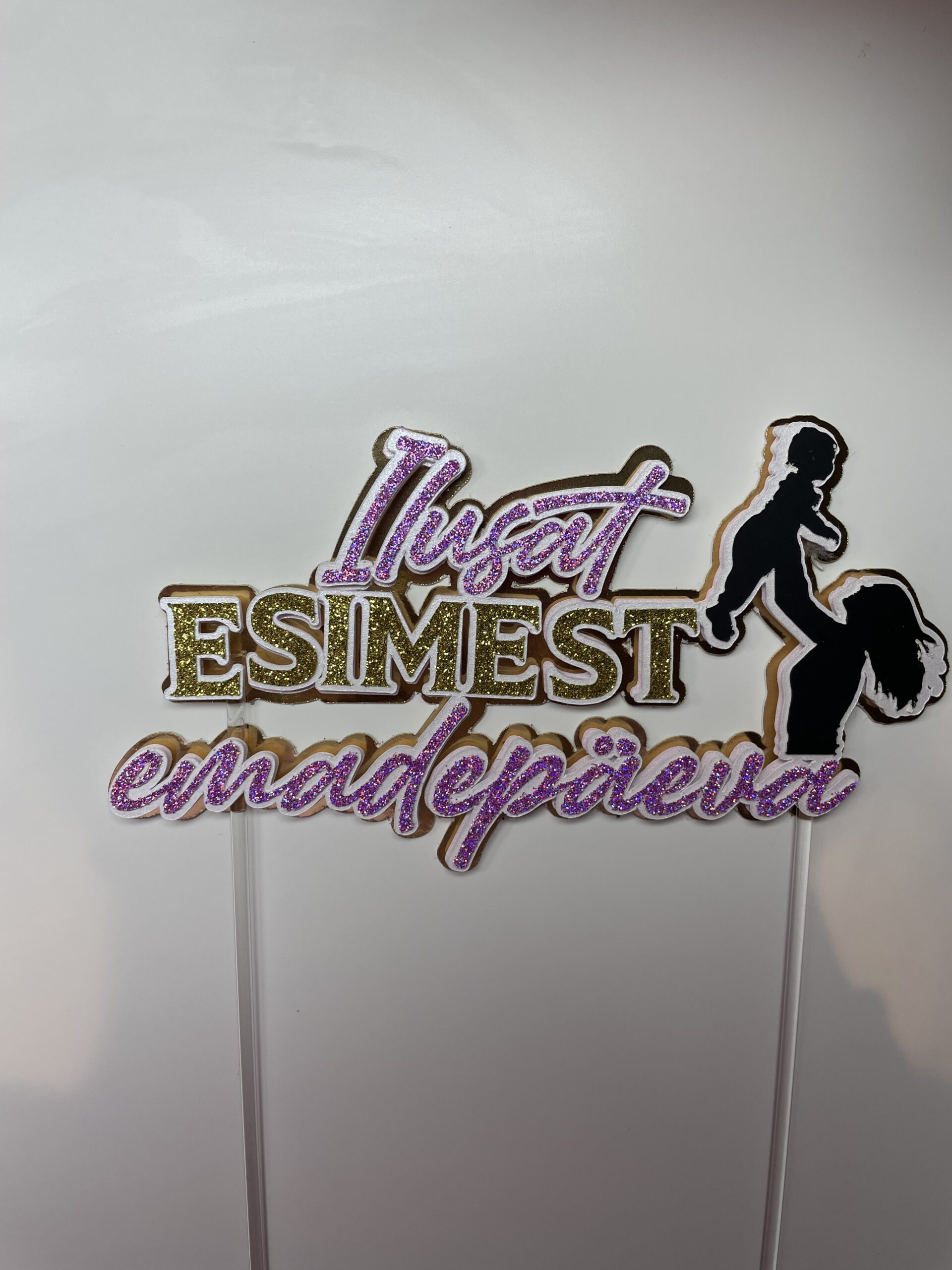 Torditopper "Esimene emadepäev"