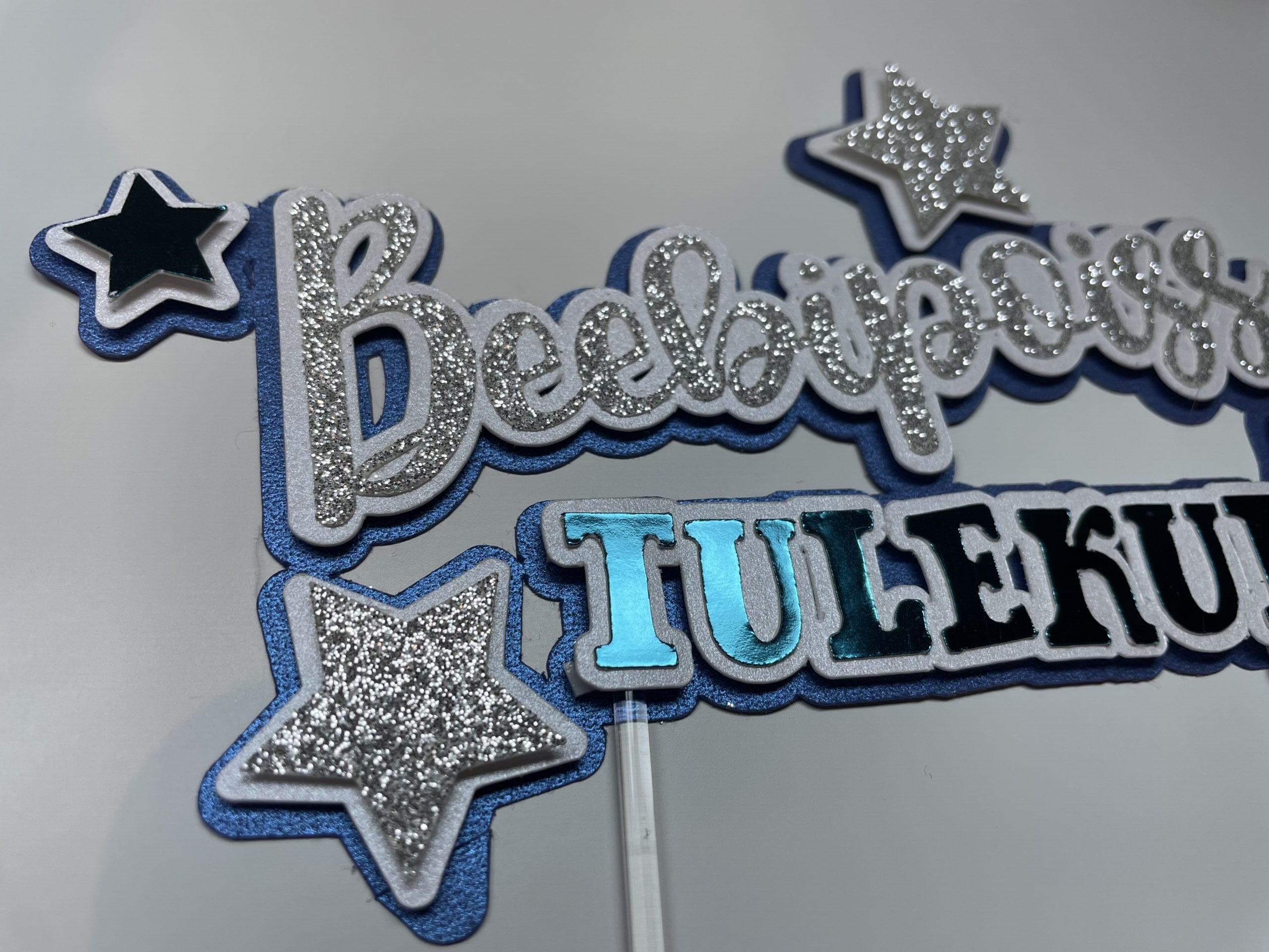 Torditopper "Beebipoiss tulekul" - Pilt 2