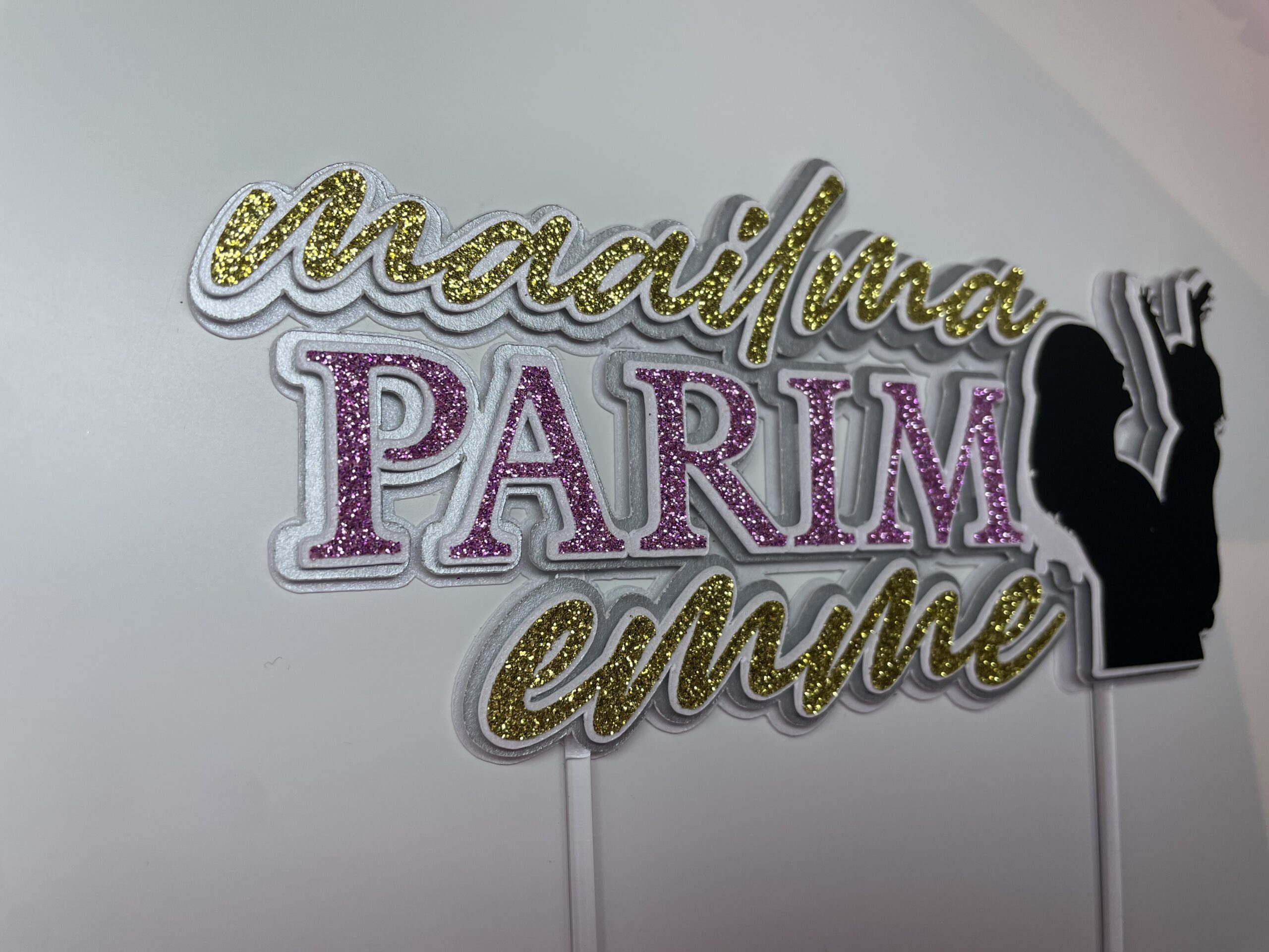 Torditopper "Maailma parim emme" - Image 2