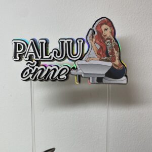 Torditopper "Palju Õnne!"