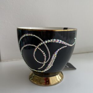 Nimetähega tass (KOHE OLEMAS)