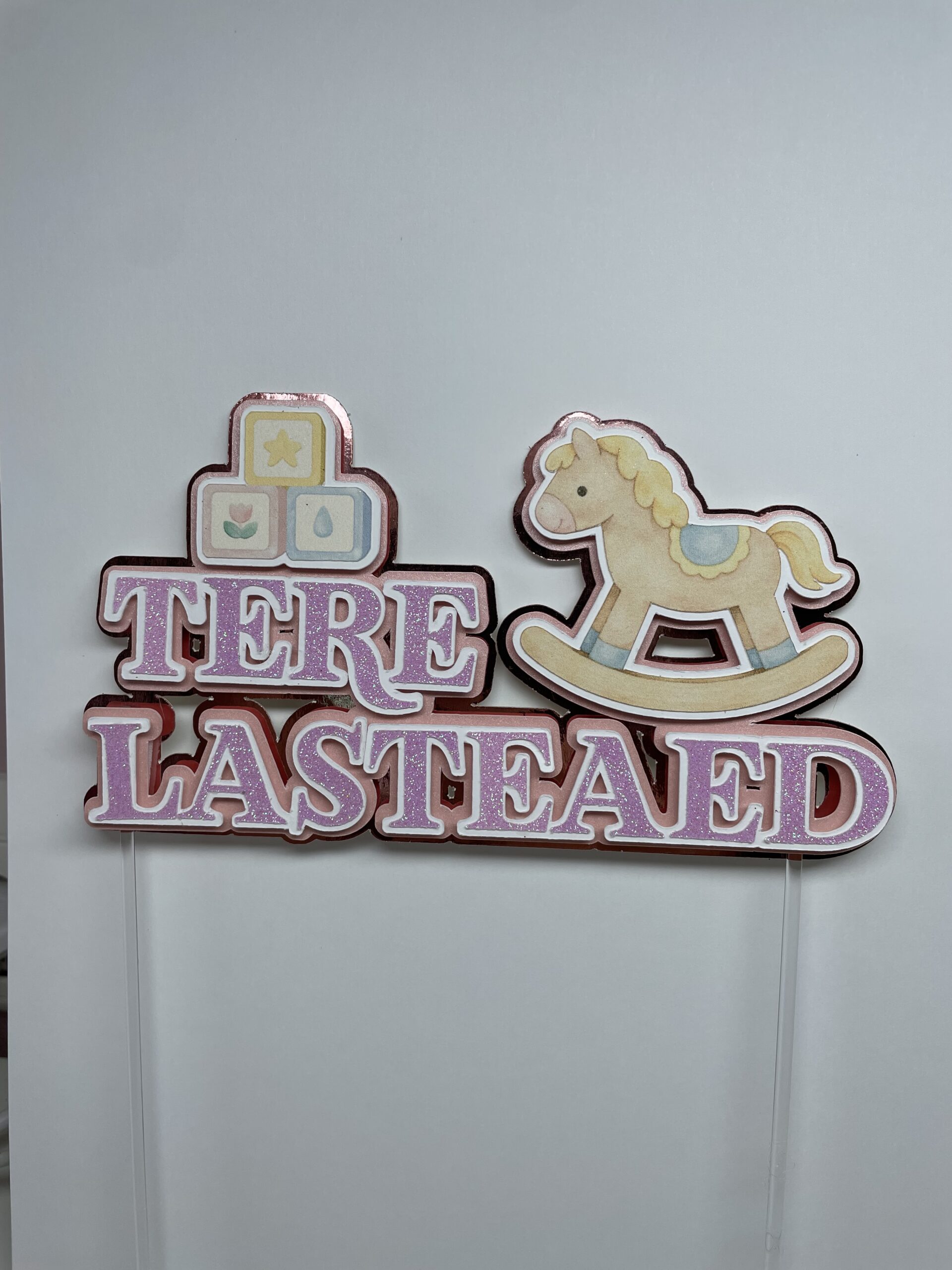 Torditopper "Tere Lasteaed" - Pilt 2